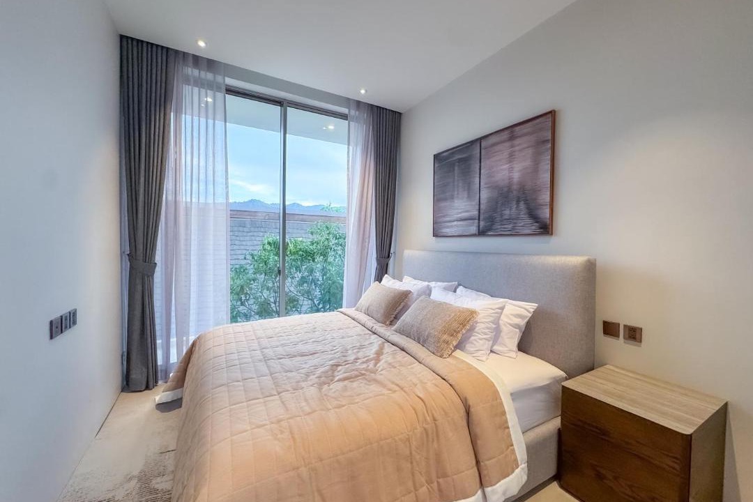 Photo of Bedroom in Cherngtalay