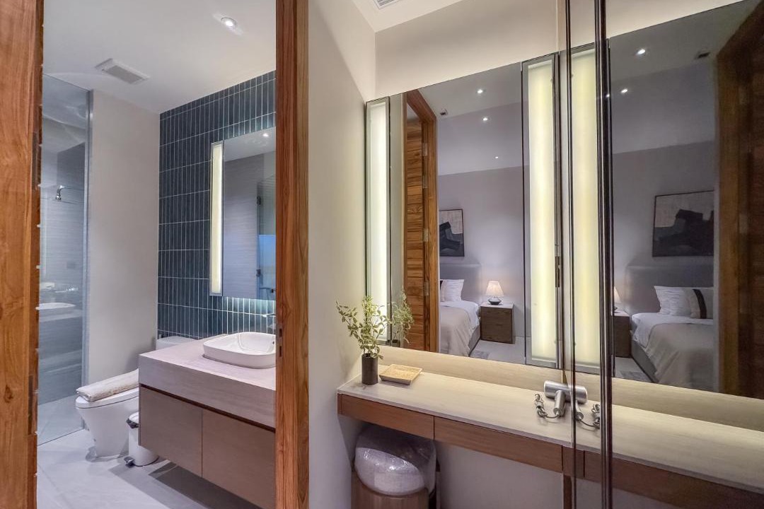 Photo of Bathroom in Cherngtalay