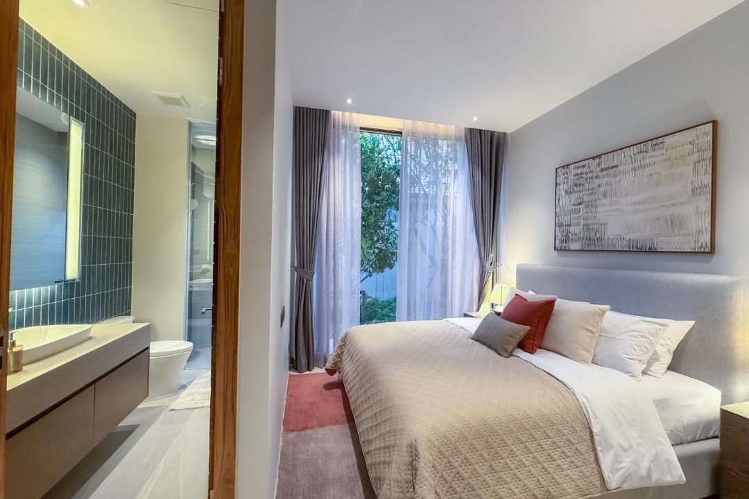 Photo of Bedroom in Cherngtalay