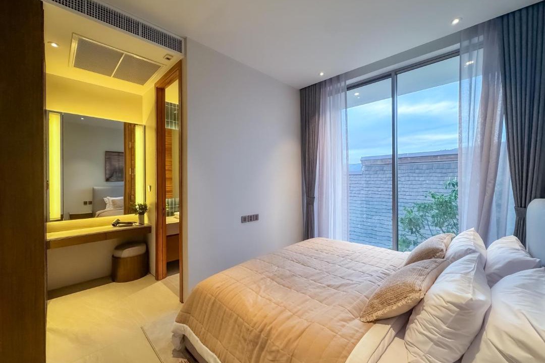 Photo of Bedroom in Cherngtalay