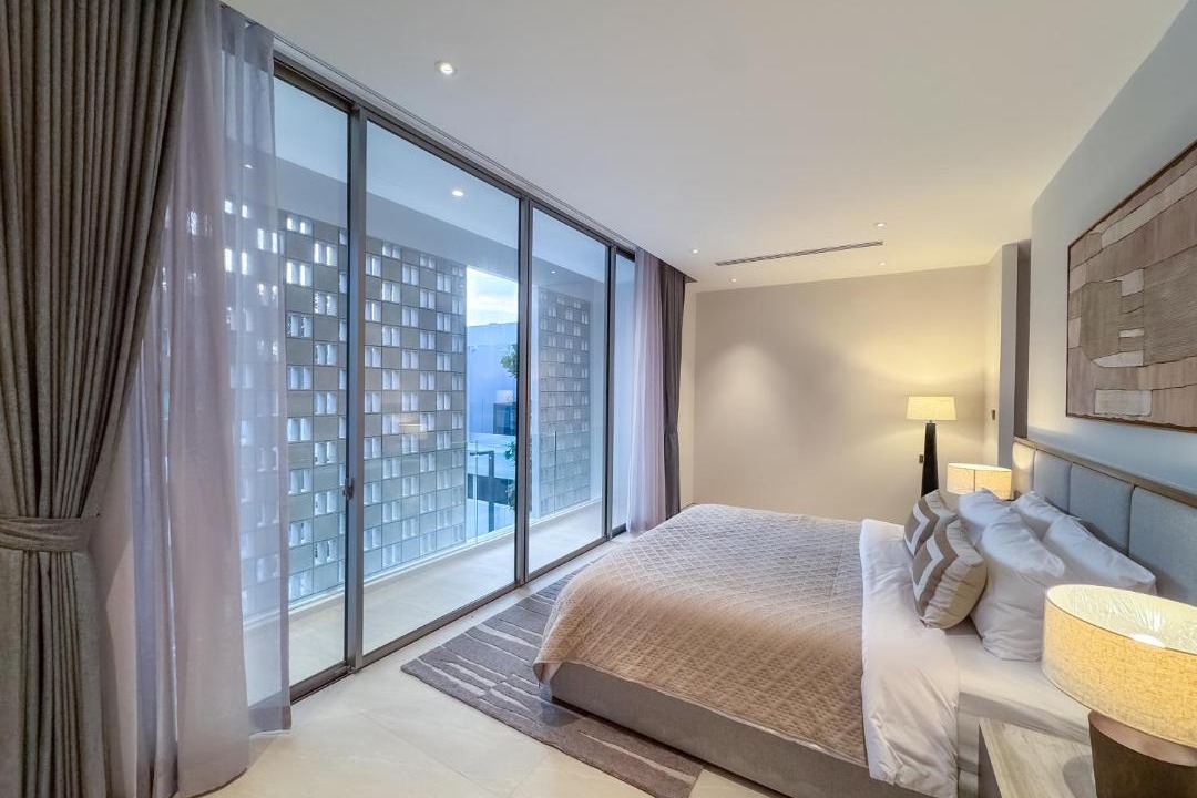 Photo of Bedroom in Cherngtalay
