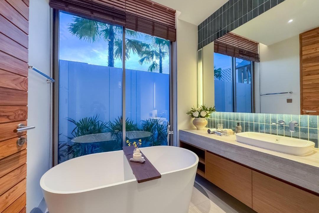 Photo of Bathroom in Cherngtalay