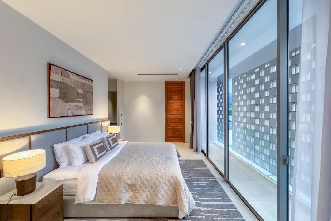 Photo of Bedroom in Cherngtalay
