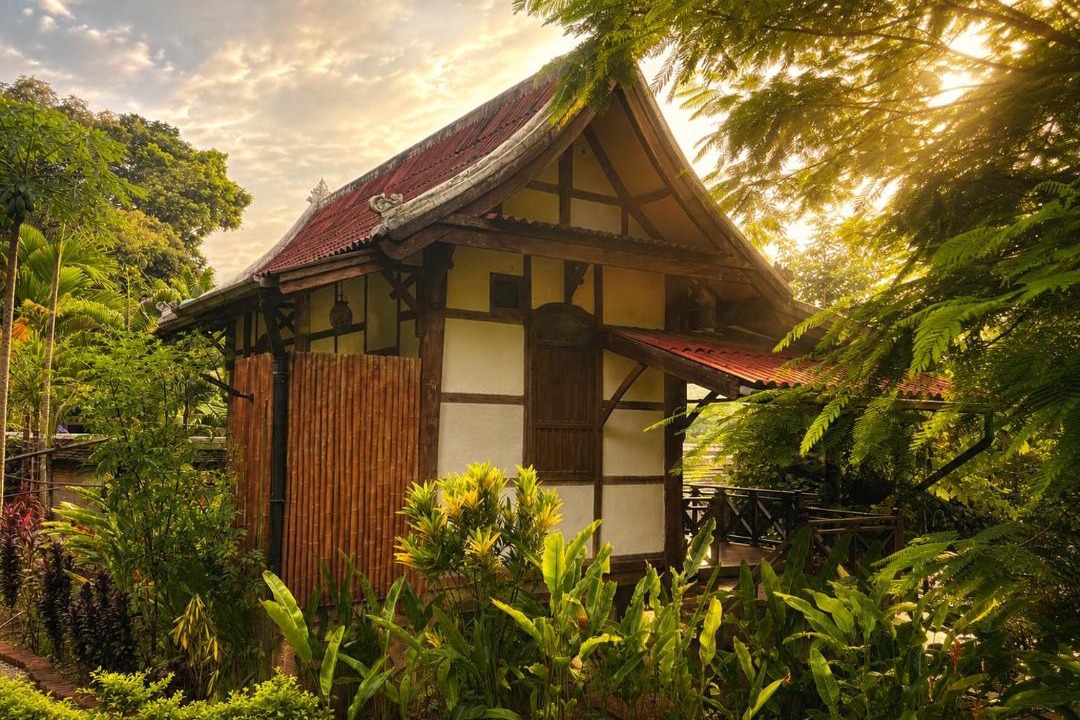 Photo of Others in Luang Prabang