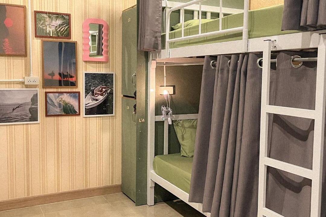 Photo of Bedroom in Old City
