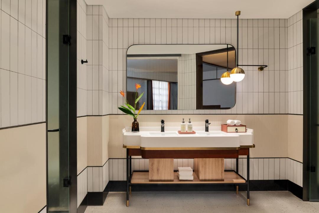 Photo of Bathroom in Vientiane