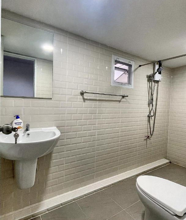 Photo of Bathroom in Talat Noi