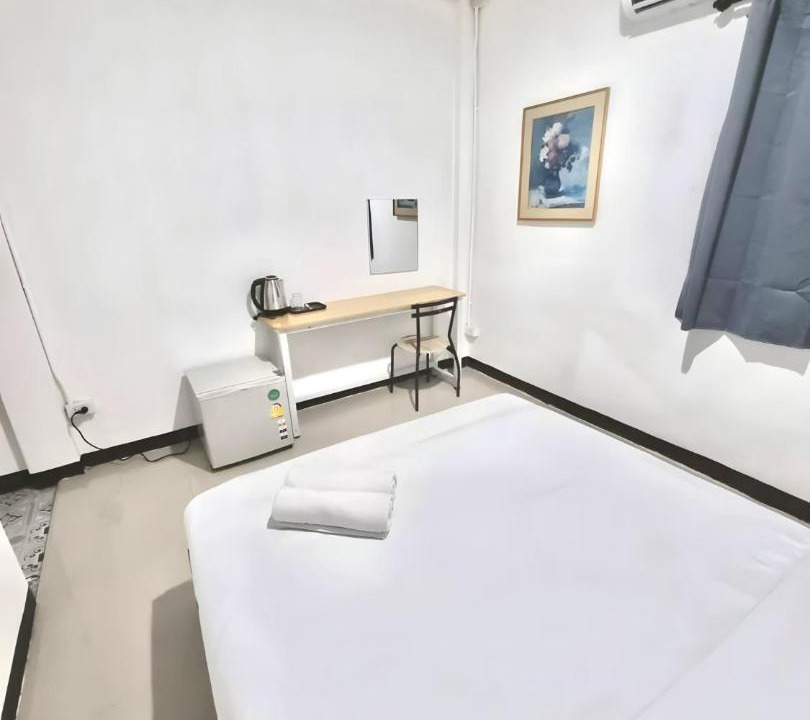 Photo of Bedroom in Ban Phan Thom