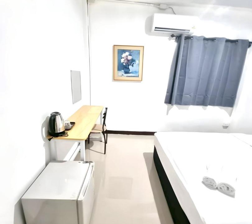 Photo of Bedroom in Ban Phan Thom