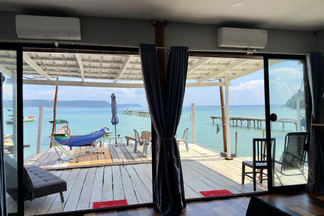 Photo of Others in Koh Rong