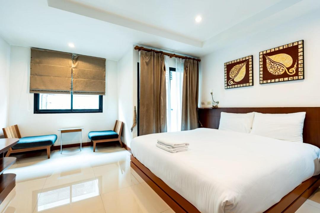 Photo of Bedroom in Nana