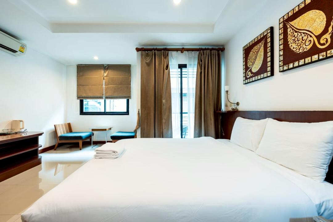 Photo of Bedroom in Nana