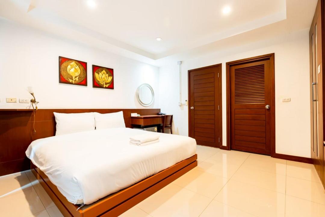 Photo of Bedroom in Nana