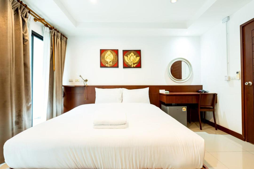 Photo of Bedroom in Nana