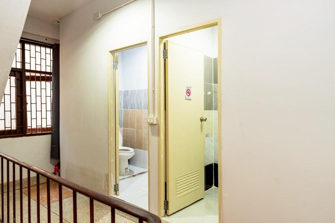 Photo of Bathroom in San Chao Pho Suea
