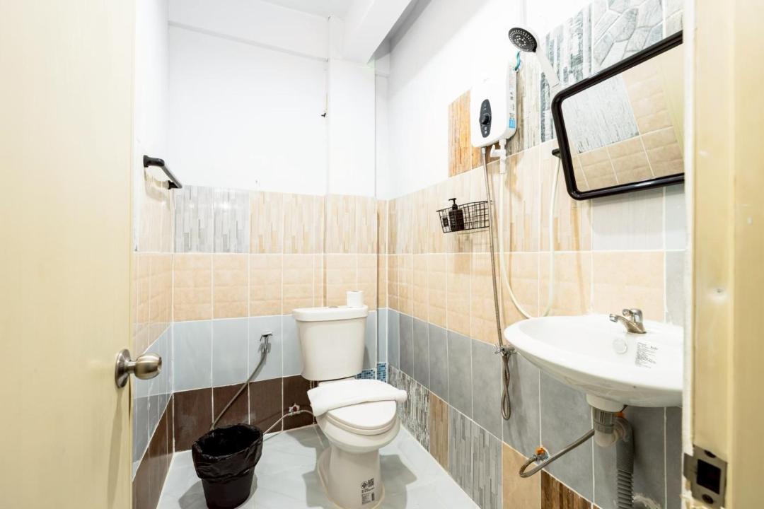 Photo of Bathroom in San Chao Pho Suea