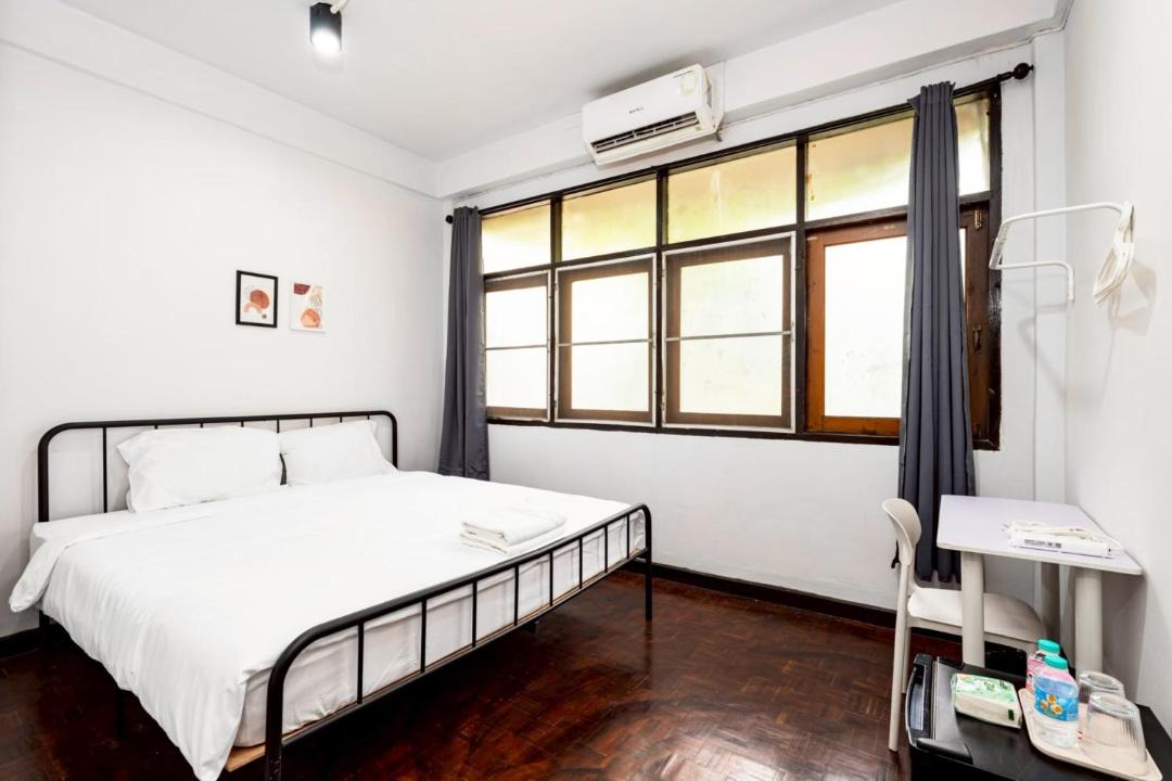 Photo of Bedroom in San Chao Pho Suea