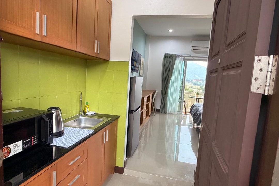 Photo of Kitchen in Bang Tao