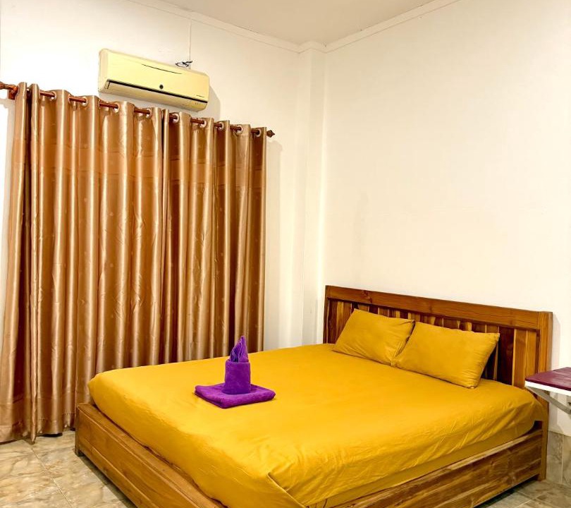 Photo of Bedroom in Vang Vieng