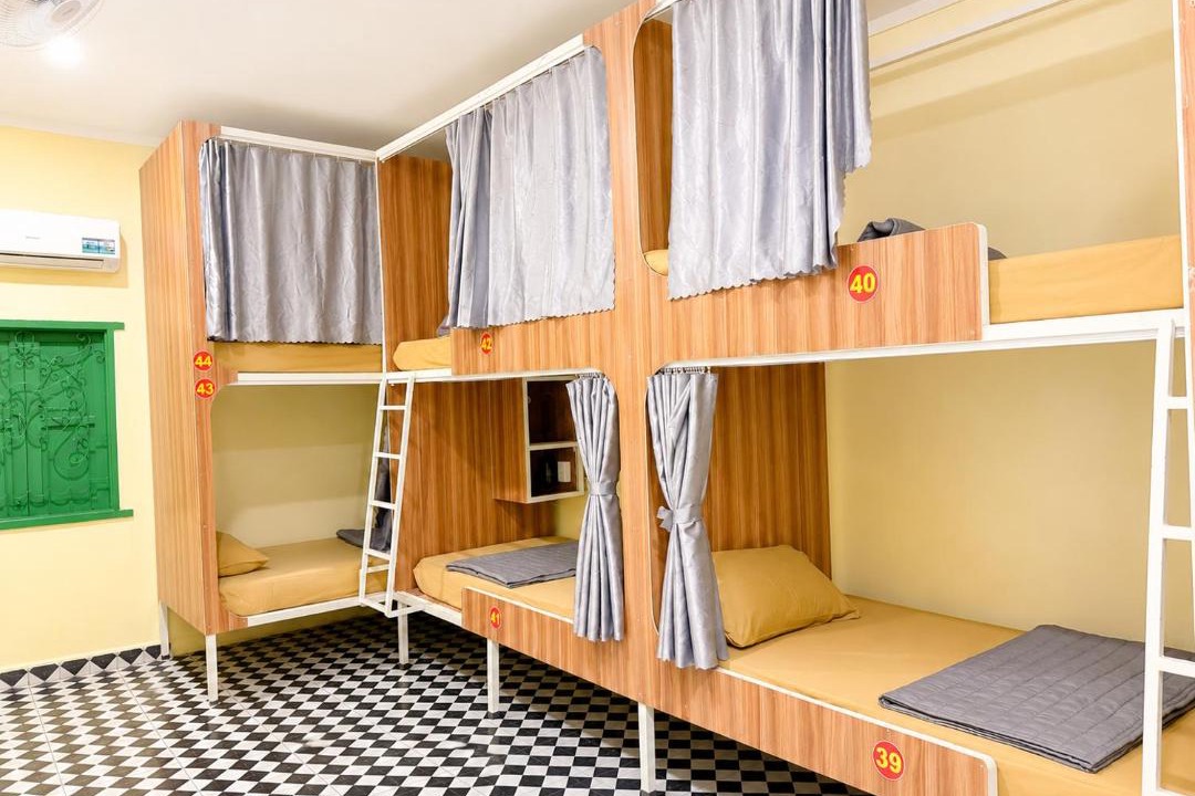 Photo of Bedroom in Vang Vieng
