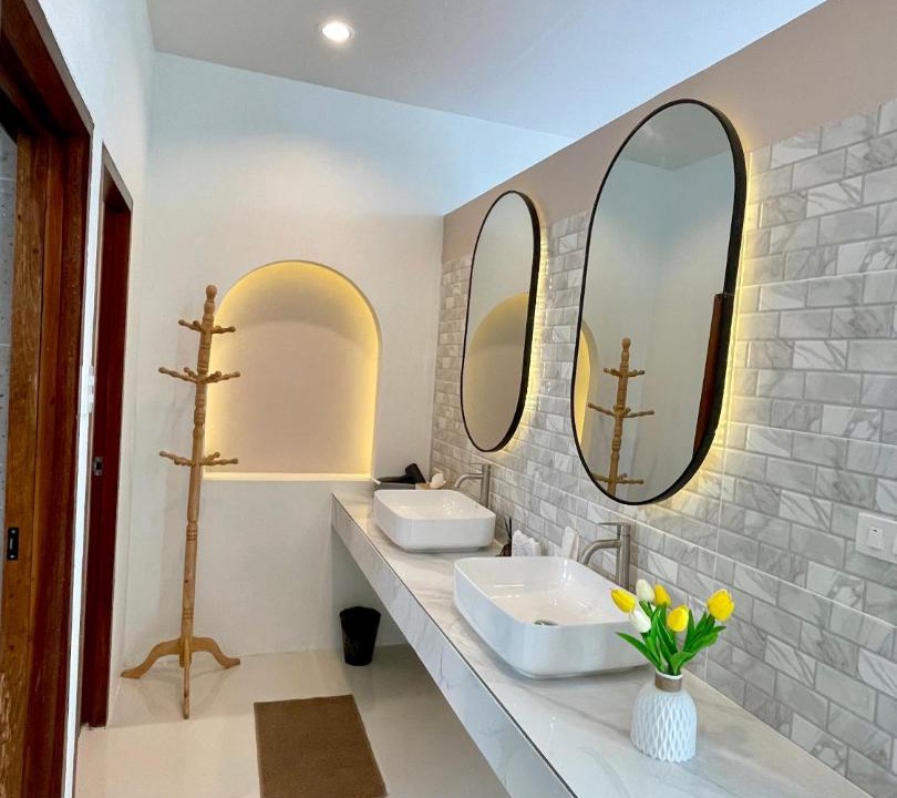 Photo of Bathroom in Mae Ai