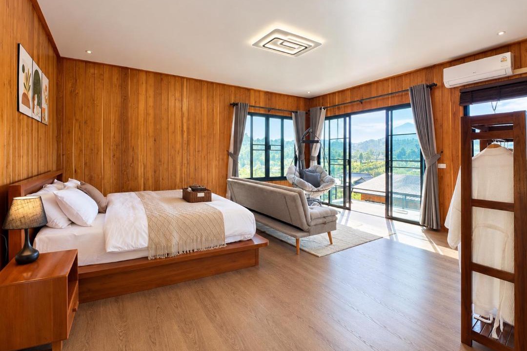 Photo of Bedroom in Mok Cham Pae