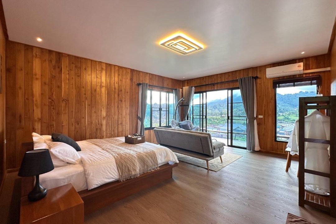 Photo of Bedroom in Mok Cham Pae