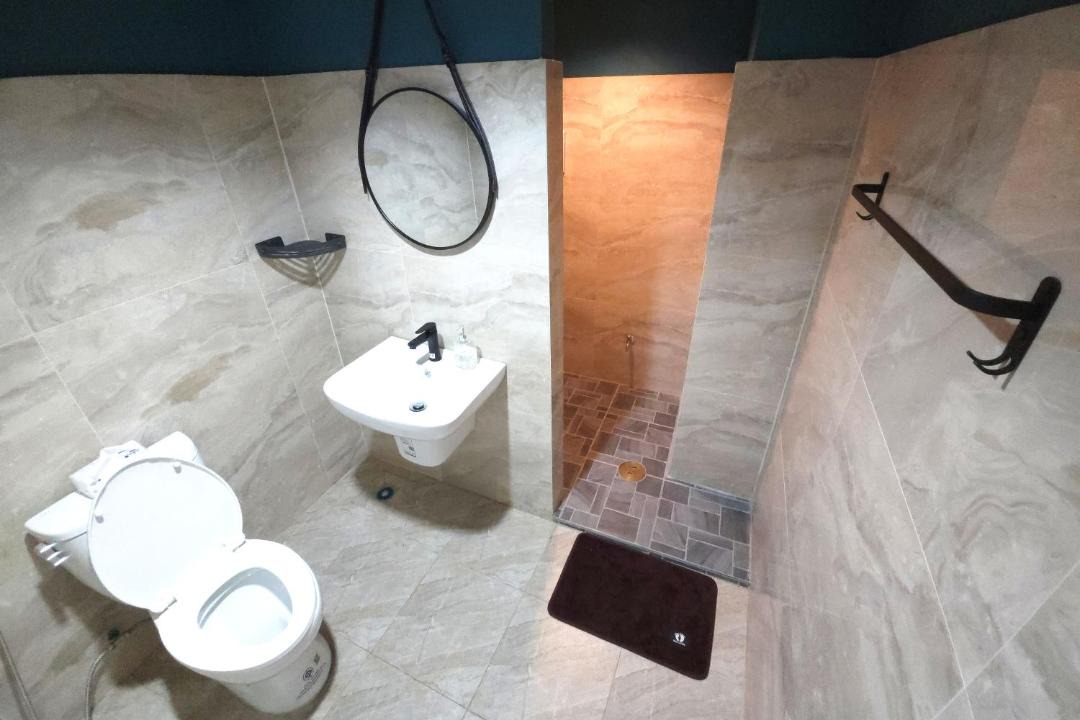 Photo of Bathroom in Chanthaburi