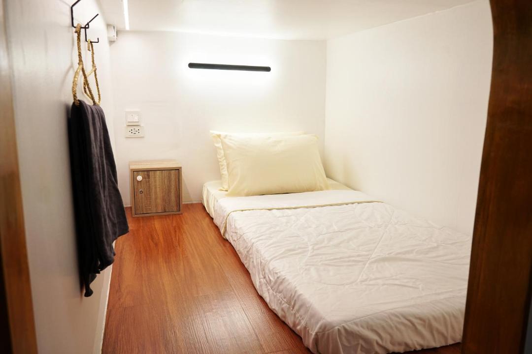 Photo of Bedroom in Chanthaburi