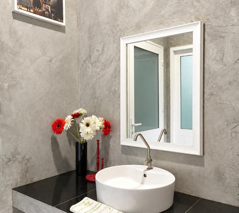 Photo of Bathroom in Tha Muang