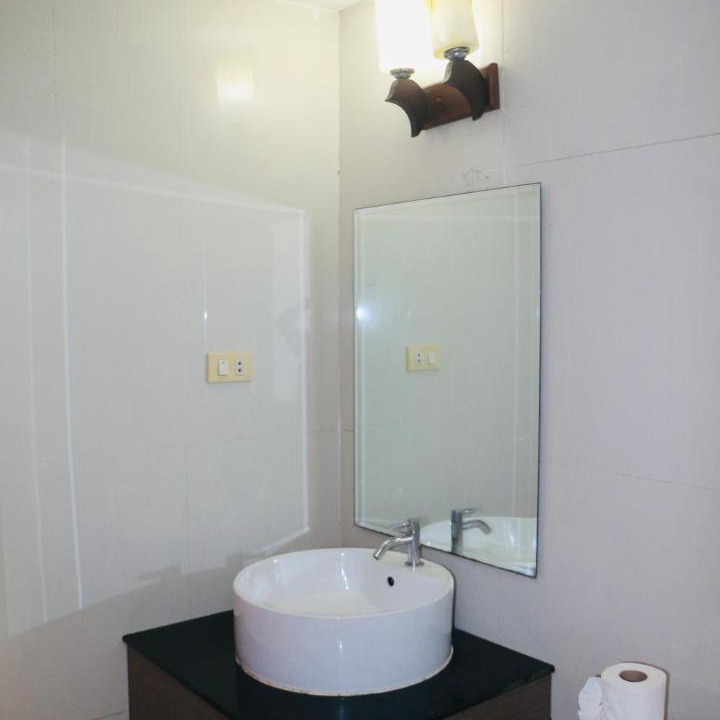 Photo of Bathroom in Vientiane