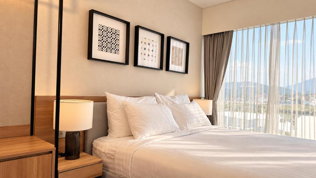 Photo of Bedroom in Bang Tao