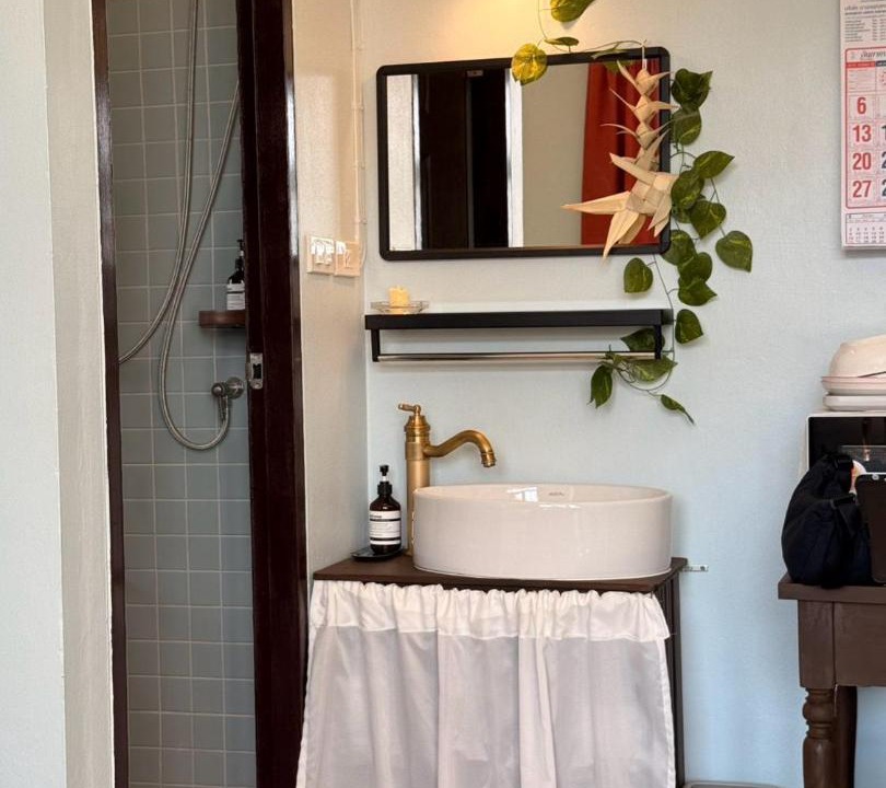 Photo of Bathroom in Bangkok Yai