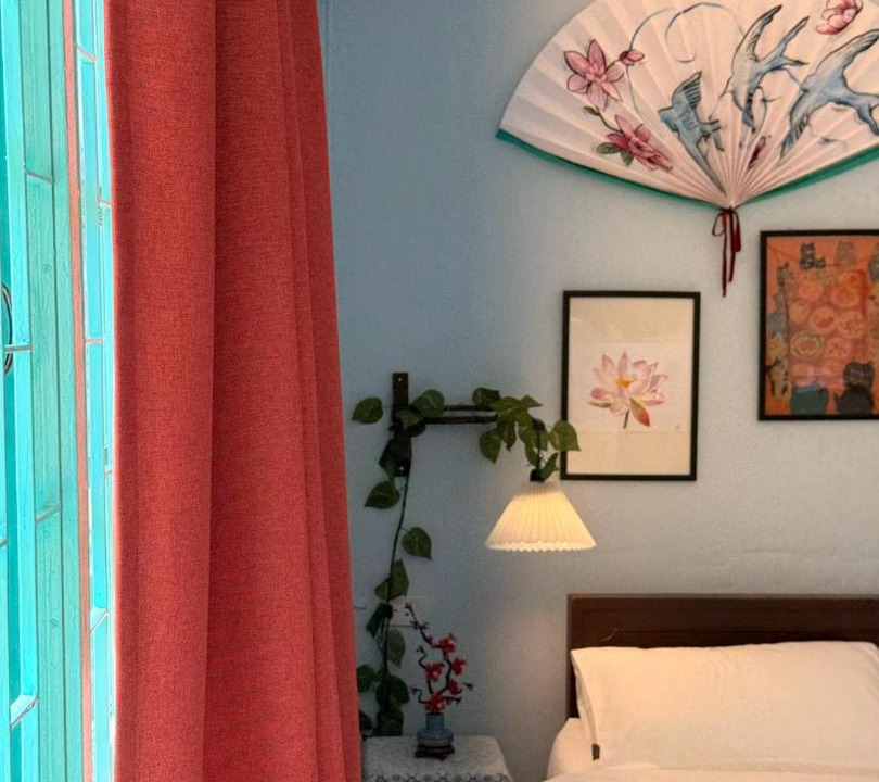 Photo of Bedroom in Bangkok Yai