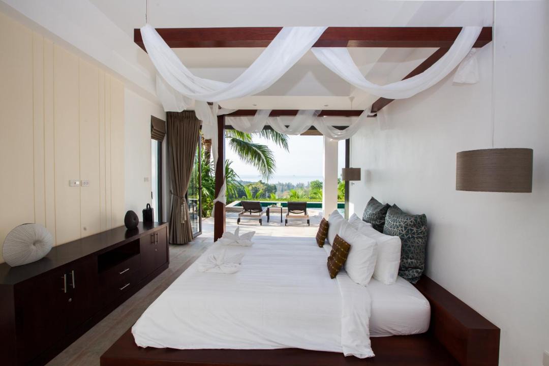Photo of Bedroom in Nong Thale