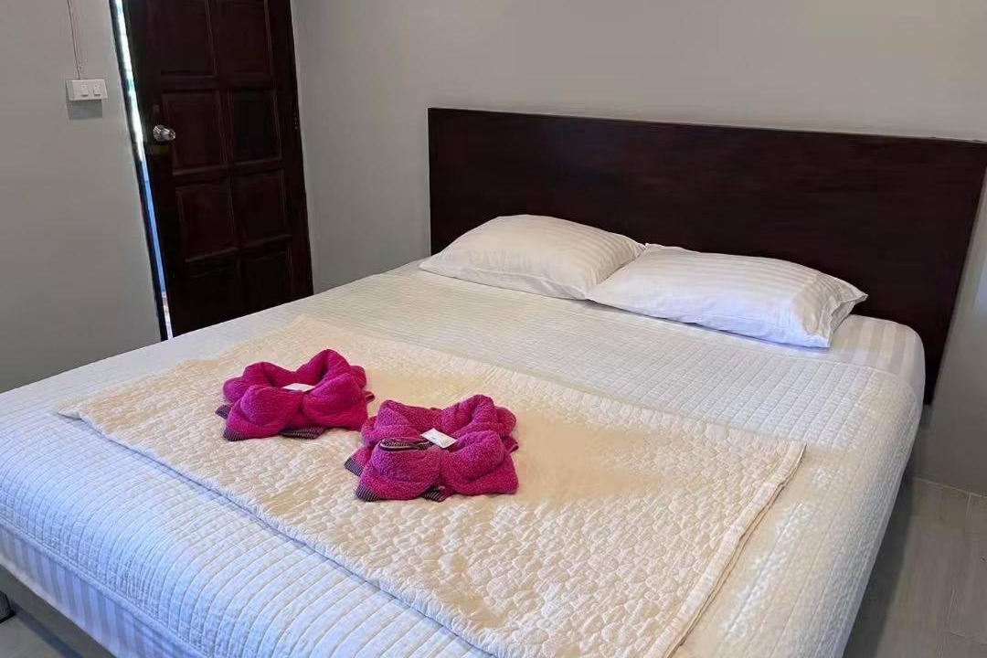 Photo of Bedroom in Mae Sariang