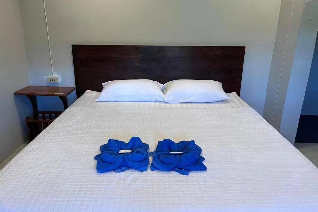 Photo of Bedroom in Mae Sariang