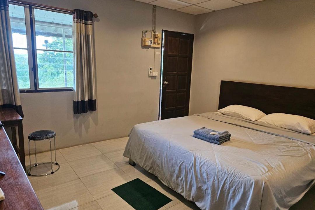 Photo of Bedroom in Mae Sariang