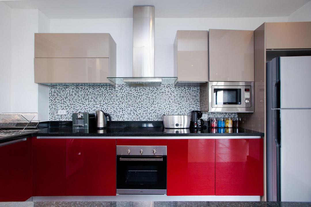 Photo of Kitchen in Nong Thale
