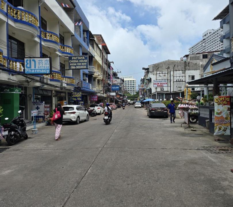 Photo of Others in Central Pattaya