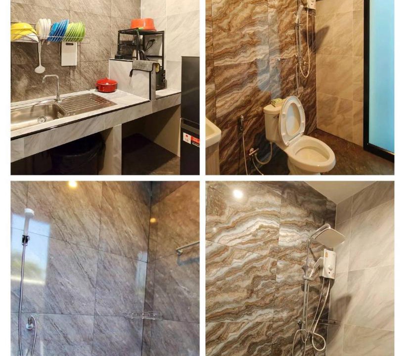 Photo of Bathroom in Ang Sila