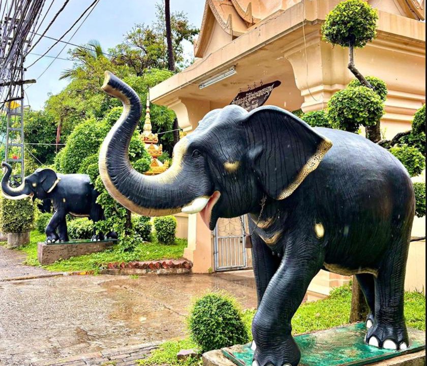 Photo of Others in Vientiane