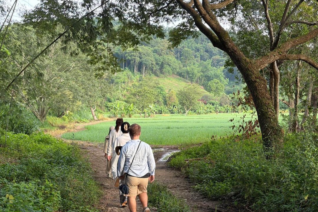 Photo of Others in Mae Kon