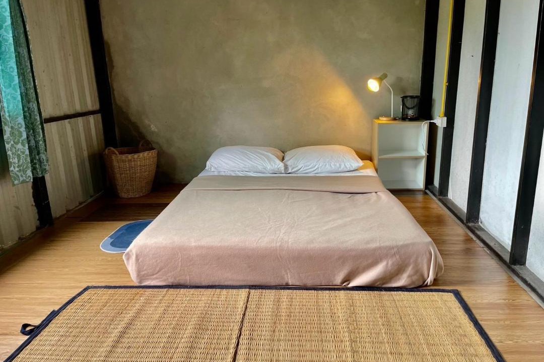 Photo of Bedroom in Mae Kon