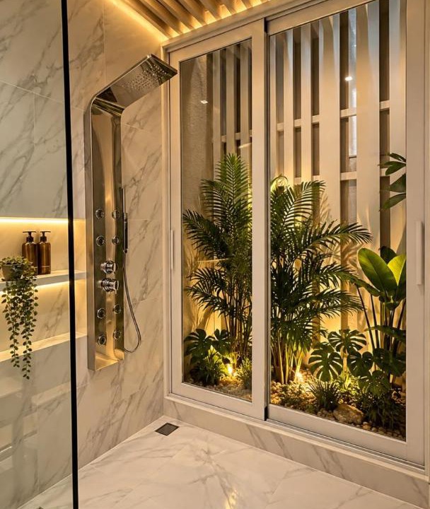 Photo of Bathroom in Nong Prue