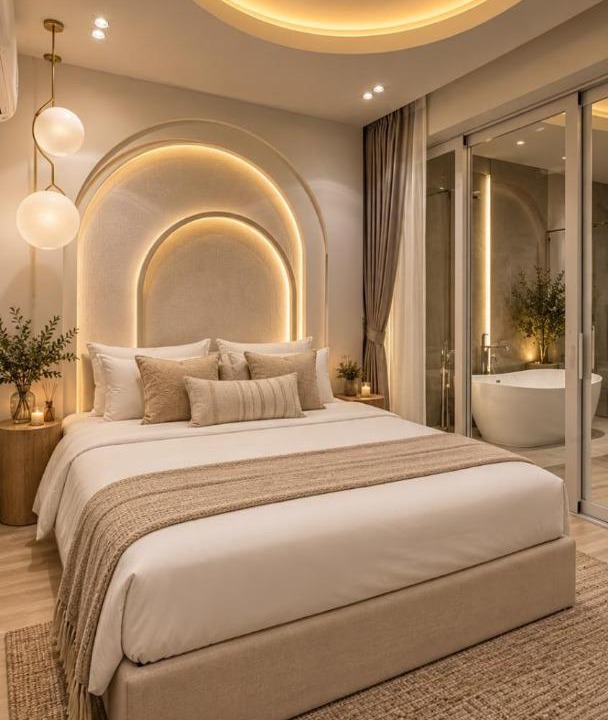Photo of Bedroom in Nong Prue