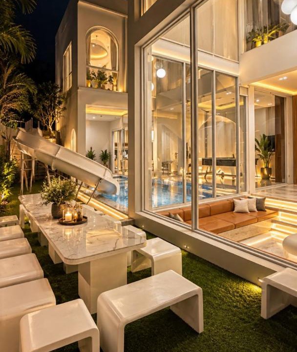 Photo of Patio Balcony in Nong Prue