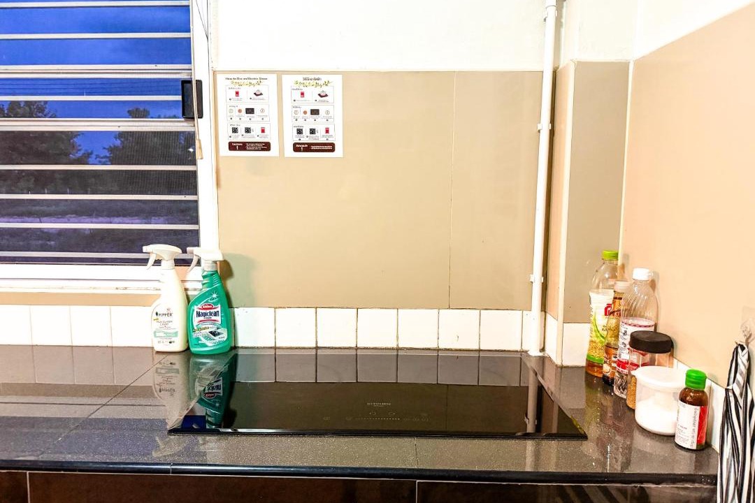 Photo of Kitchen in Pa Sak