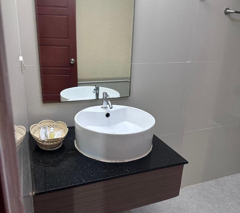 Photo of Bathroom in Vientiane