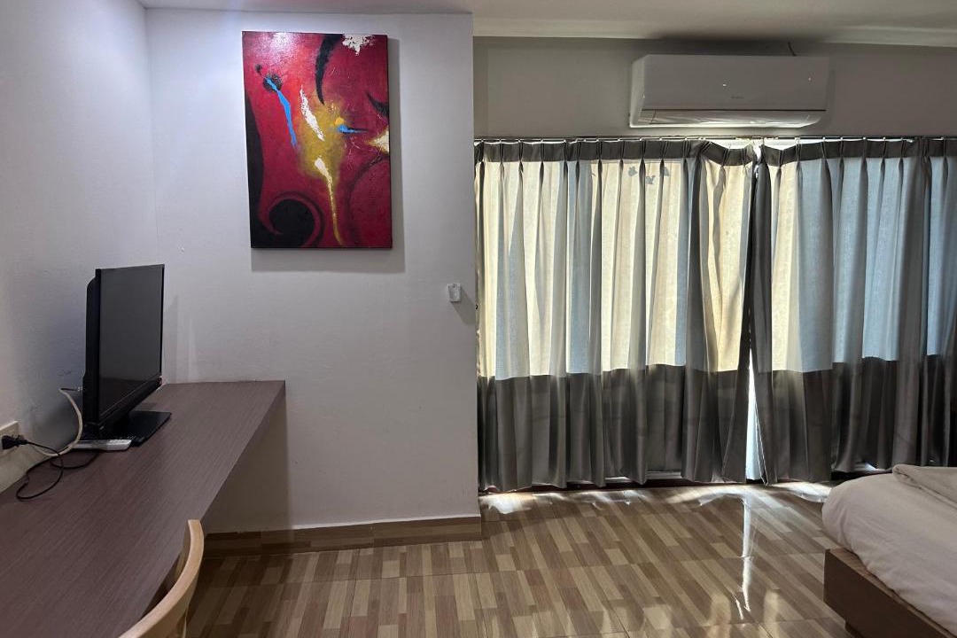 Photo of Bedroom in Vientiane
